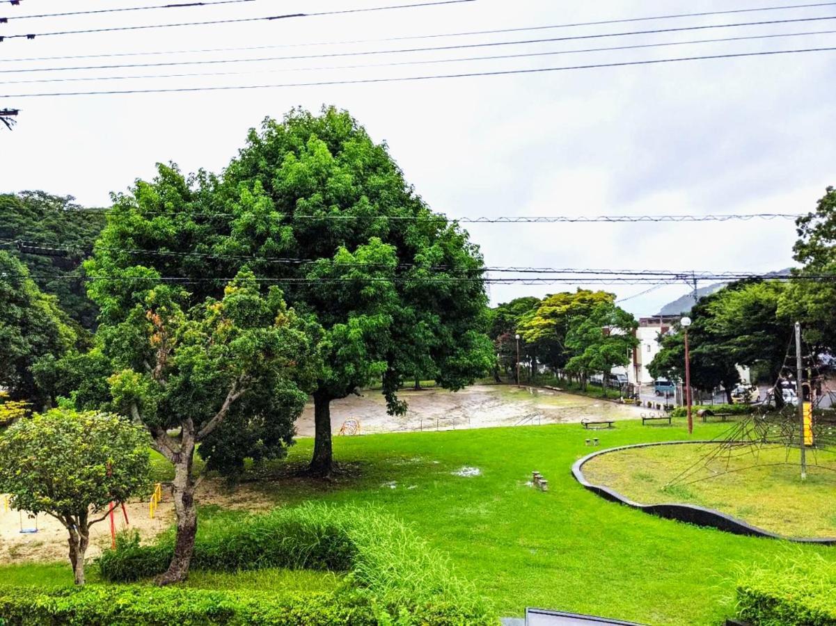 فندق 花源 بيبّ المظهر الخارجي الصورة